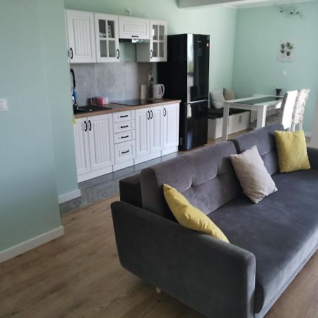 Maglonia Apartment Wroclaw Dış mekan fotoğraf