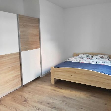 Maglonia Apartment Wroclaw Dış mekan fotoğraf